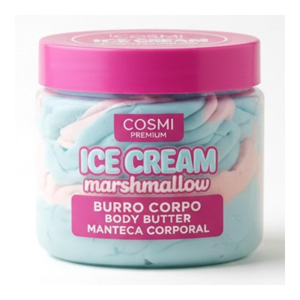 Cosmi Burro Corpo Milkshake 100 ml