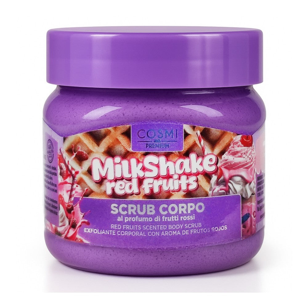 Cosmi Scrub Corpo Candy 170 g