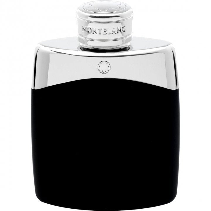 Mont Blanc Legend Eau de Toilette
