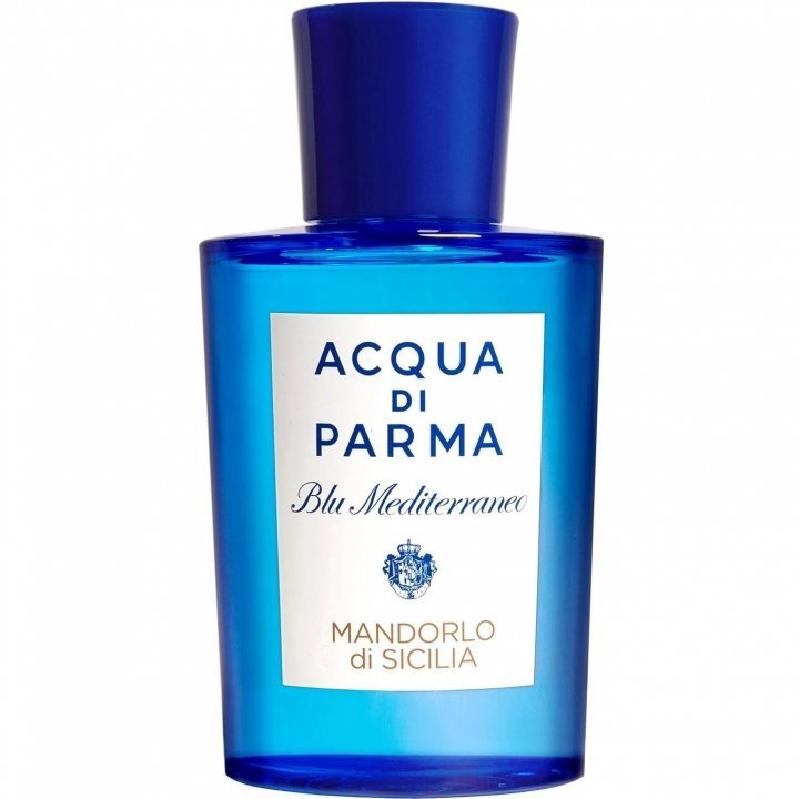 Acqua di Parma Mandorlo di Sicilia Eau de Toilette