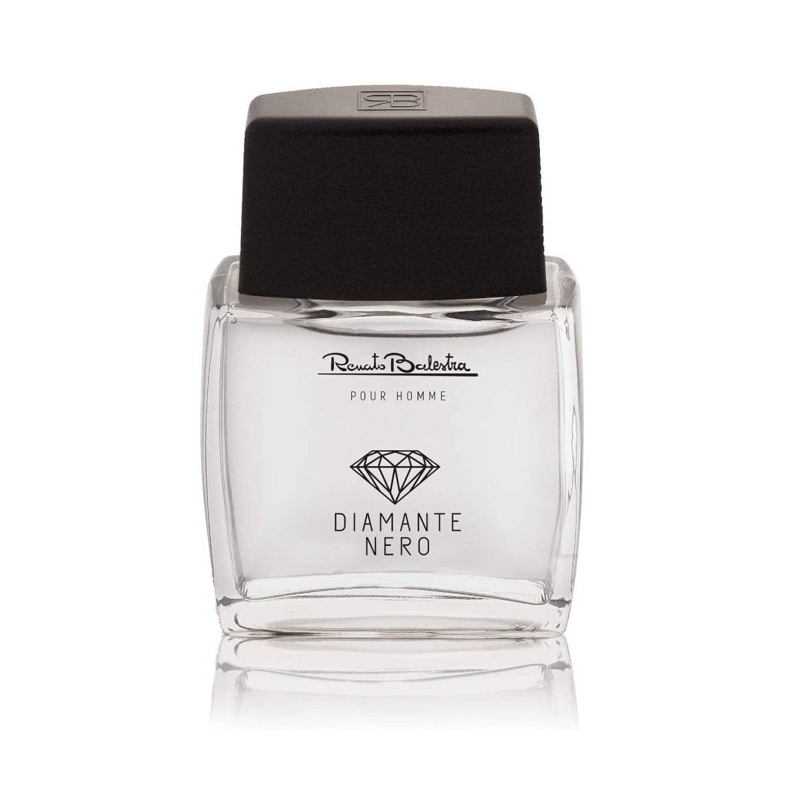 Balestra Diamante Nero Homme EDP 100ml