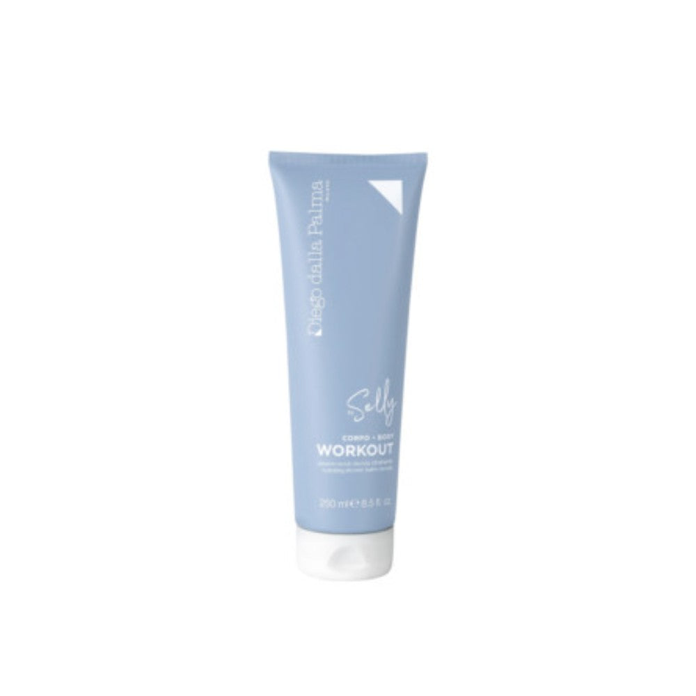 Diego Dalla Palma Workout Balsamo Scrub Doccia Idratante 250 ml