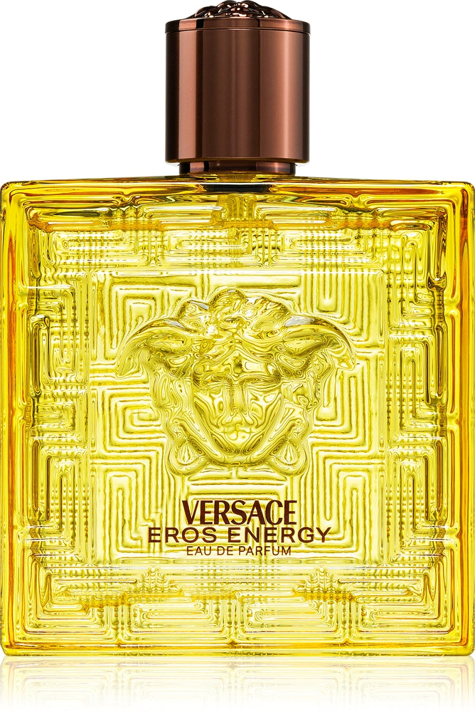 Versace Eros Energy 100ml – Eau de Parfum