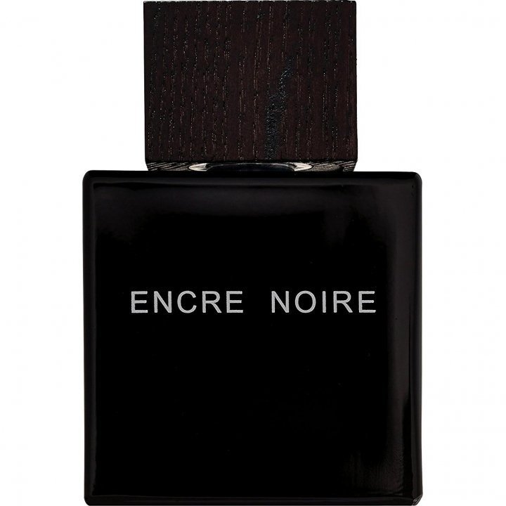 Lalique Encre Noire Pour Homme EDT 100ml