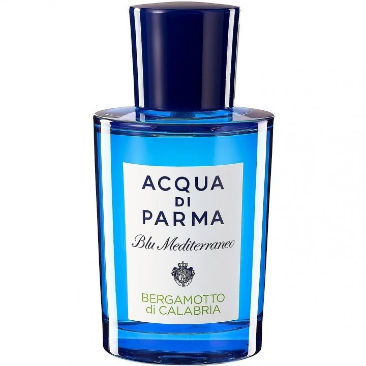 Acqua di Parma Bergamotto di Calabria Eau de Toilette