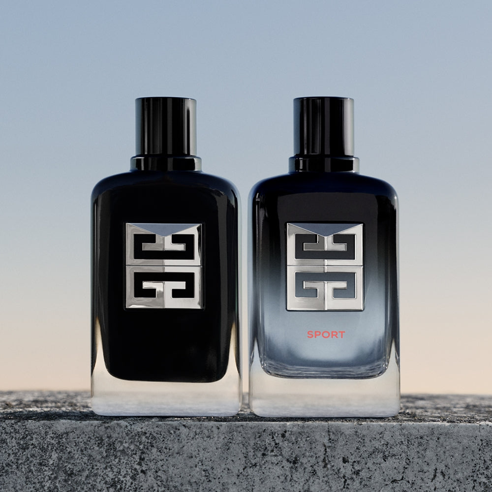 Givenchy Gentleman Society Sport – vista laterale