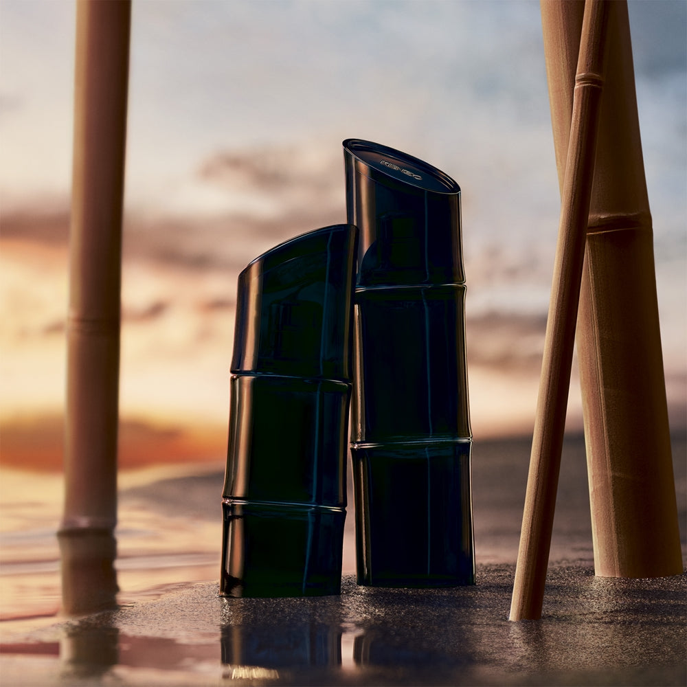Kenzo Homme – vista laterale