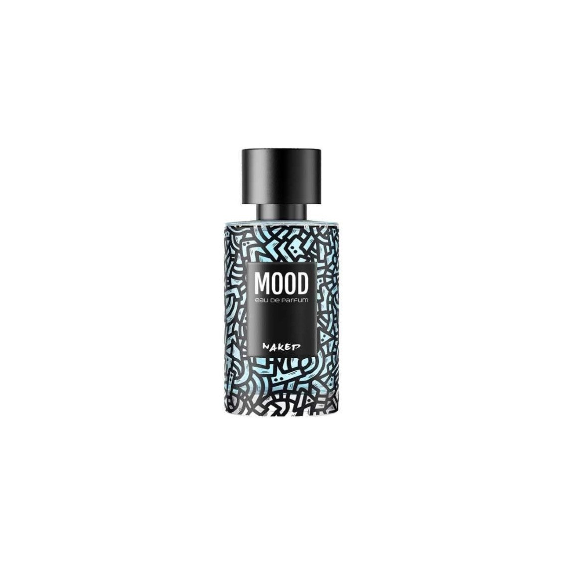 Mood Naked EDP 100ml