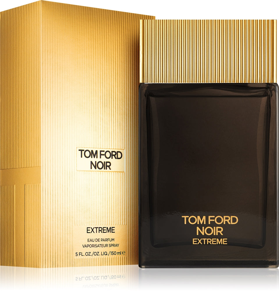 Tom Ford Noir Extreme – vista laterale