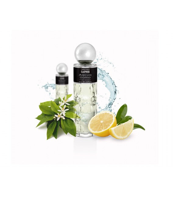 Saphir Acqua Uomo 200ml