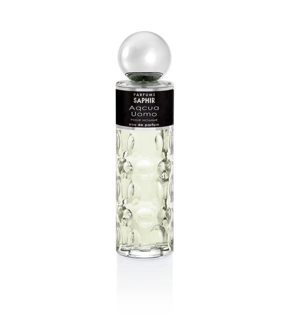 Saphir Acqua Uomo – vista 2