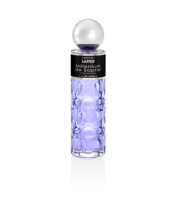 Saphir Millenium de Saphir – vista 2