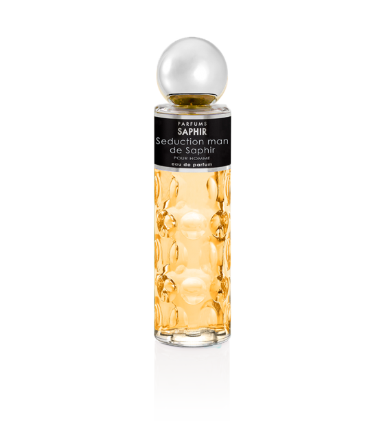 Saphir Seduction Man – vista 2
