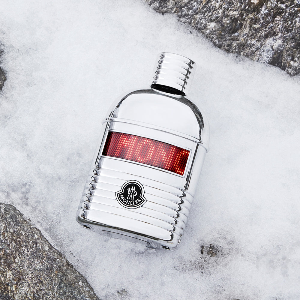 Moncler Pour Homme – dettaglio