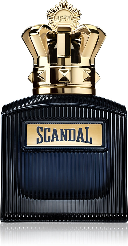 Jean Paul Gaultier Scandal Pour Homme Intense – Eau de Parfum