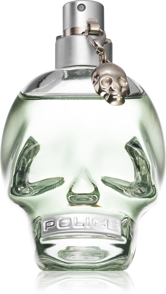 Police To Be Green EDP 75ml