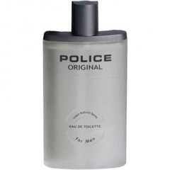 Police Original EDT