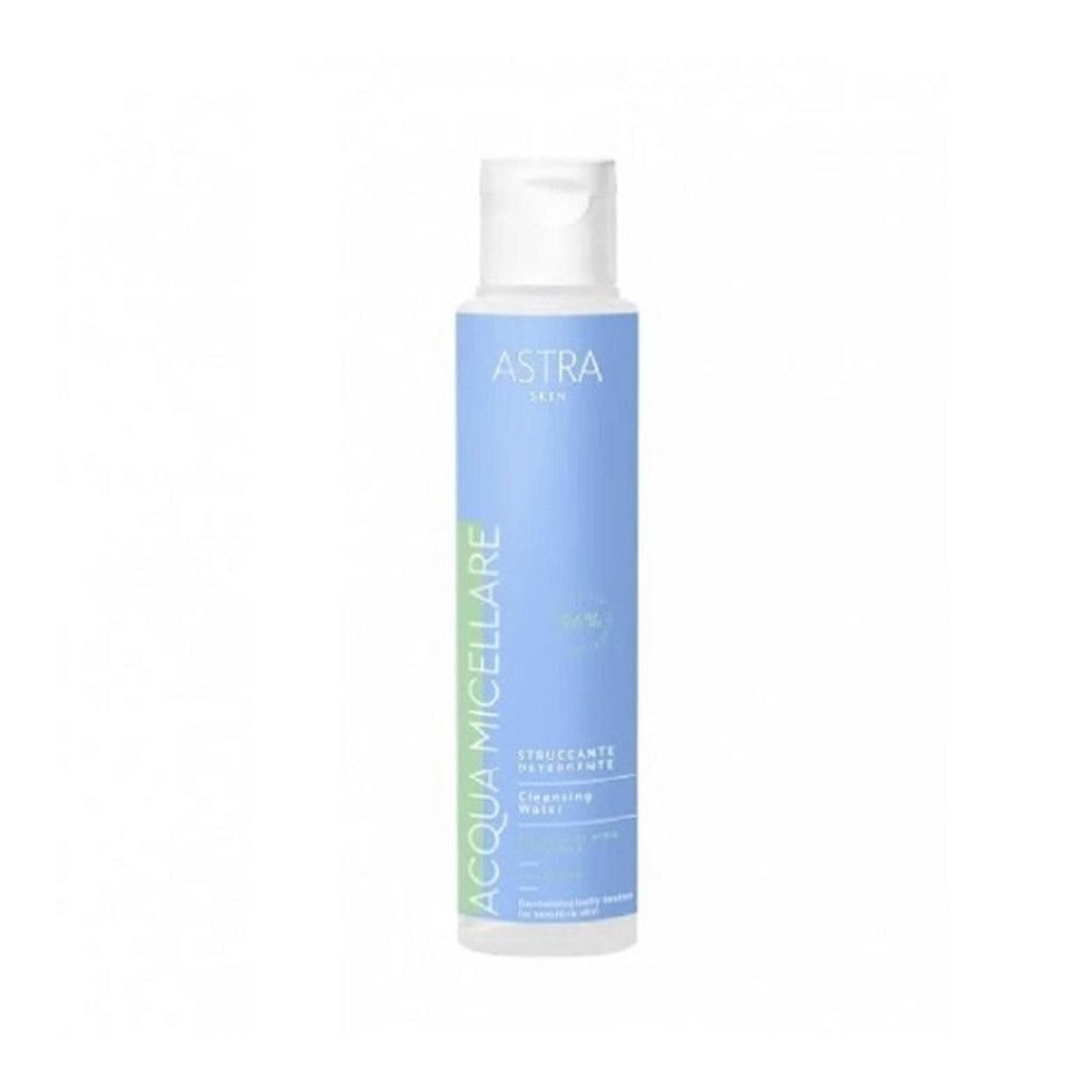 Astra Acqua Micellare Struccante 125ml