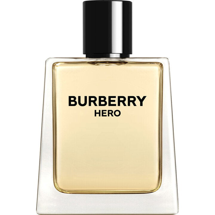 Burberry Hero Eau de Toilette