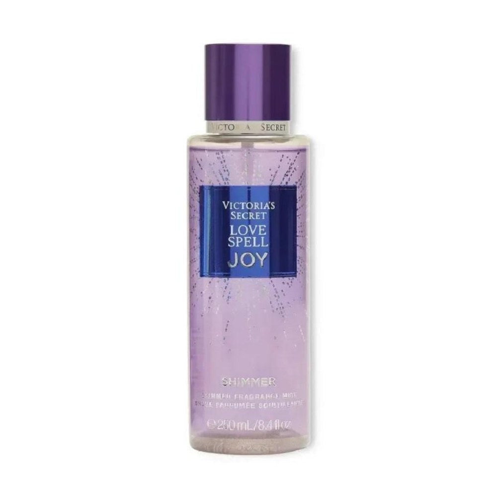 Victoria's Secret Love Spell Joy Shimmer polvere profumata per donna