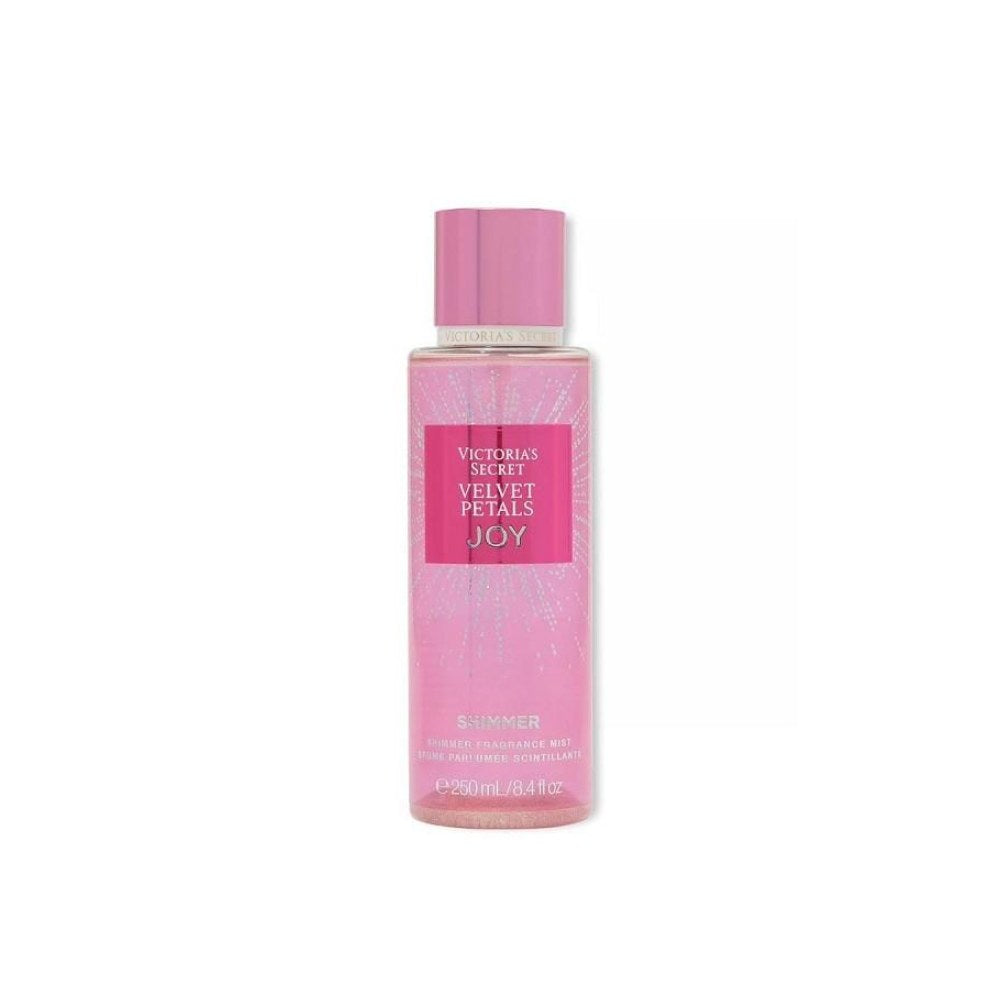 Victoria's Secret Velvet Petals Joy Shimmer polvere donna dettaglio