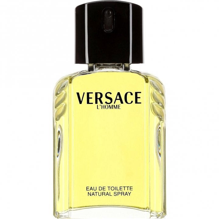 Versace L'Homme EDT