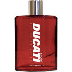 Ducati Sport Eau de Toilette
