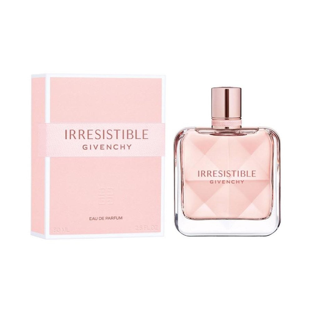 Givenchy Irresistible flacone Eau de Parfum donna 50ml