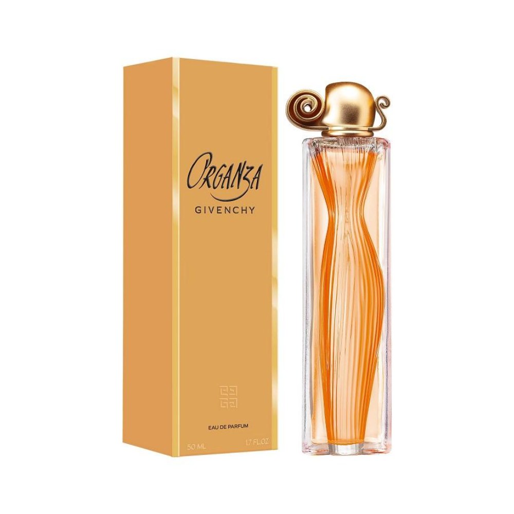 Givenchy Organza flacone Eau de Parfum donna 50ml