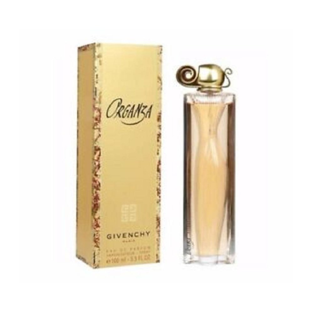 Givenchy Organza flacone Eau de Parfum donna 100ml