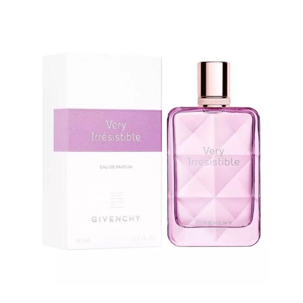 Givenchy Very Irresistible flacone Eau de Parfum per donna