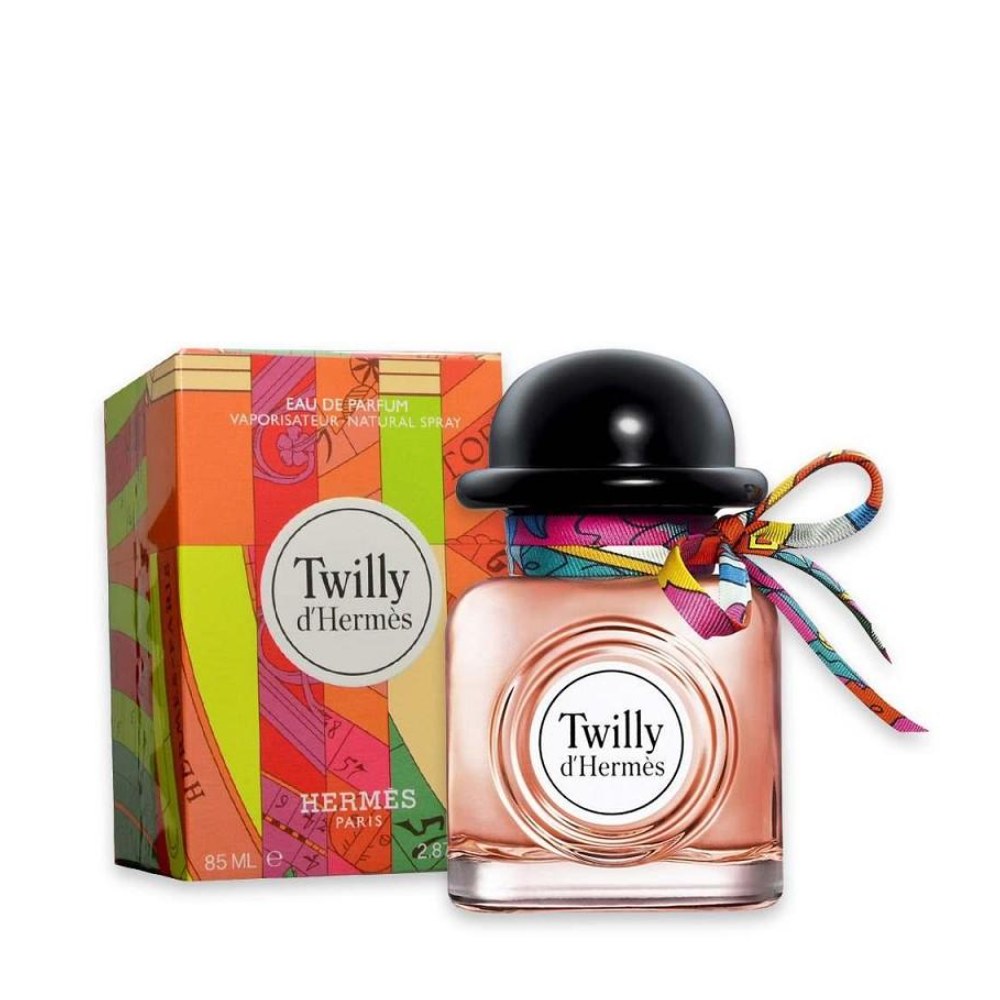 Hermès Twilly d'Hermès Eau de Parfum – profumo per donna