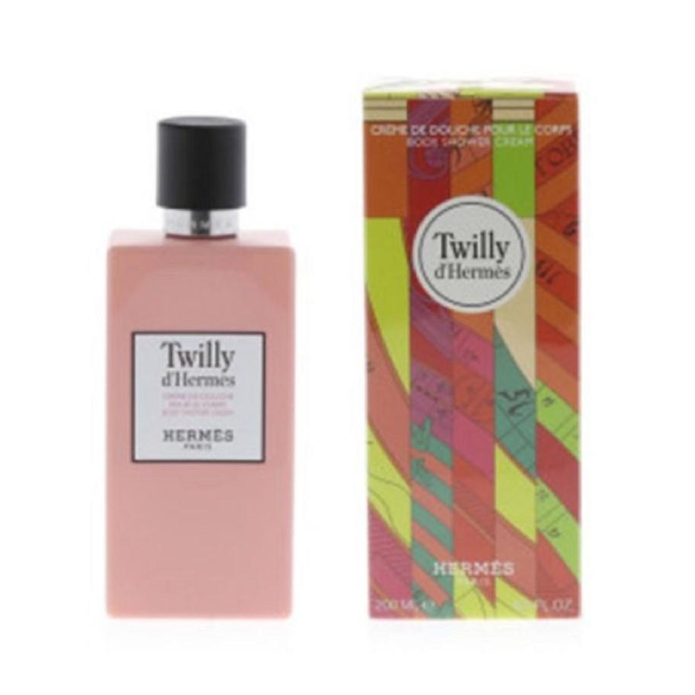 Hermès Twilly d'Hermès Body Lotion – profumo per donna