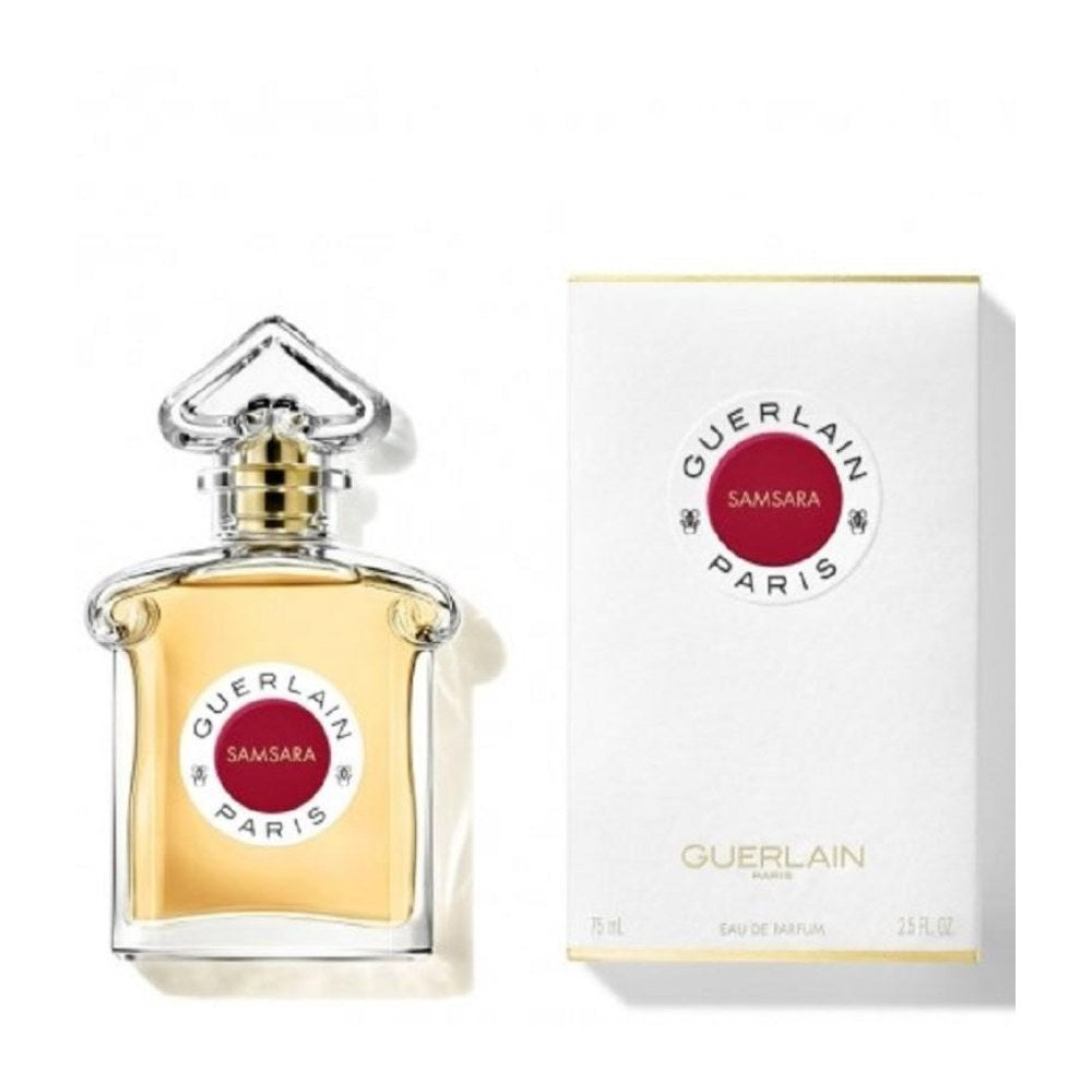 Guerlain Samsara flacone Eau de Parfum per donna