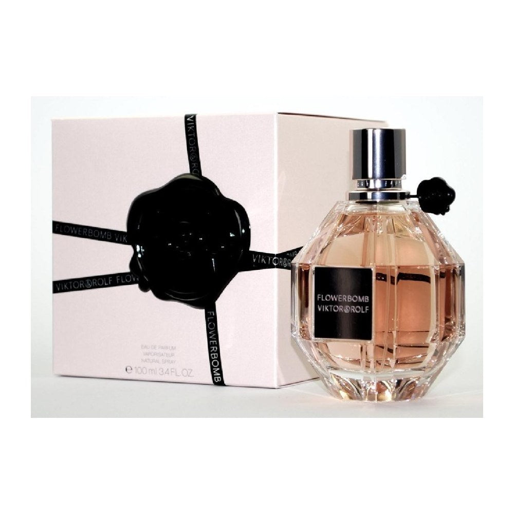 Viktor & Rolf Flowerbomb Eau de Parfum per donna 30ml – Beauty Scent