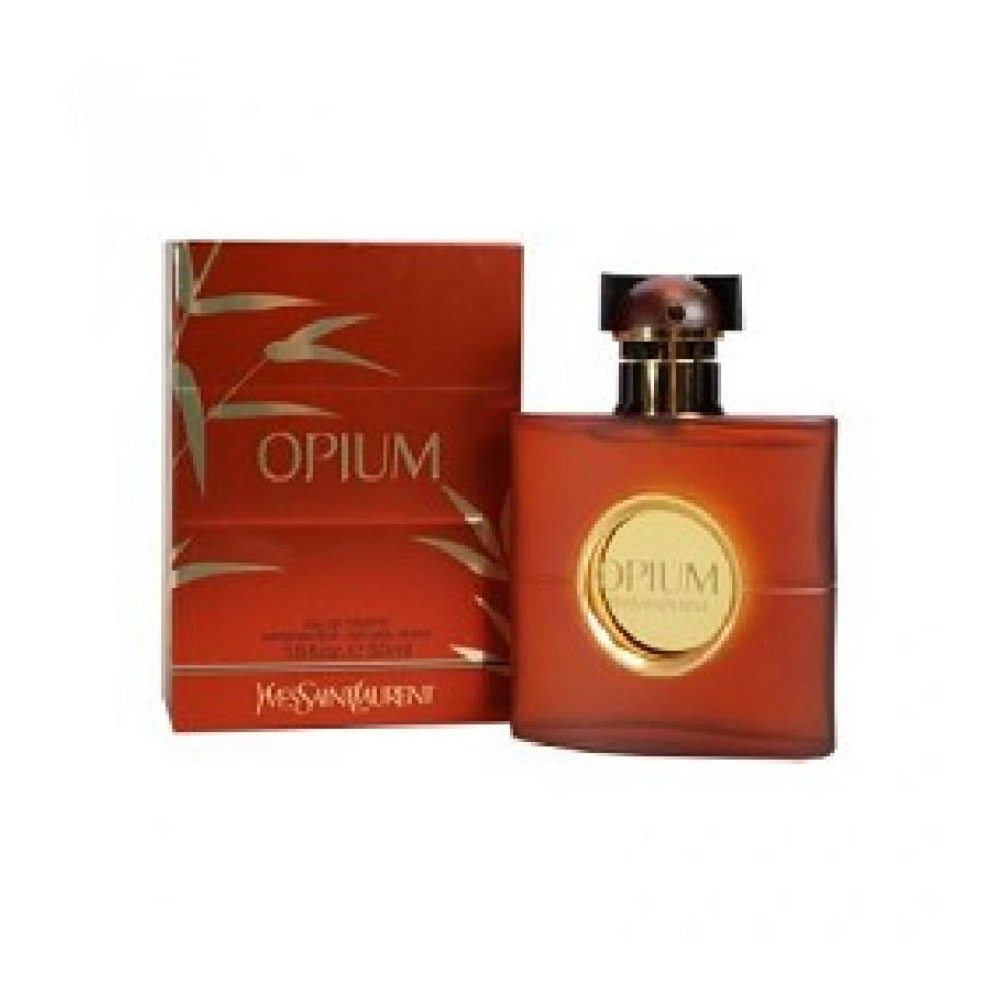 Yves Saint Laurent Opium Eau de Toilette per donna 30ml – Beauty Scent