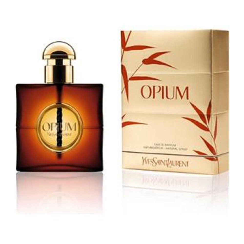 Yves Saint Laurent Opium Eau de Parfum per donna 30ml – Beauty Scent