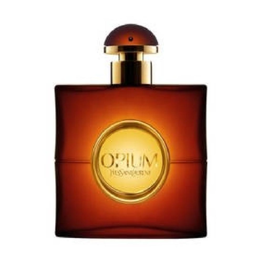 Yves Saint Laurent Opium Eau de Toilette per donna 90ml – Beauty Scent