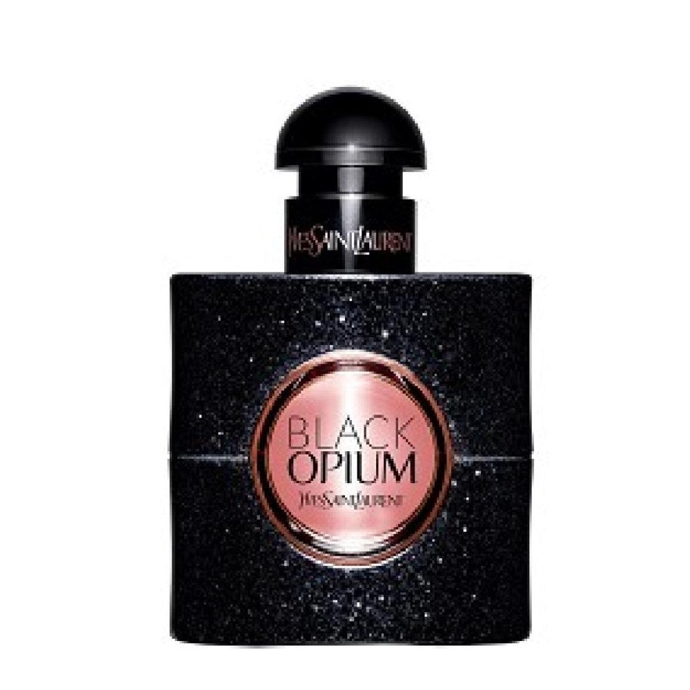 Yves Saint Laurent Black Opium Eau de Parfum per donna 90ml – Beauty Scent
