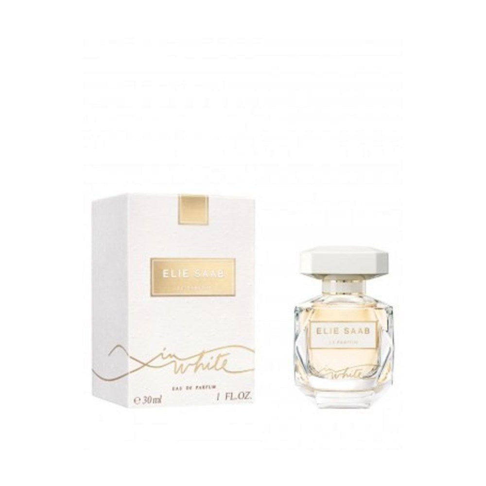 Elie Saab In White flacone Eau de Parfum per donna