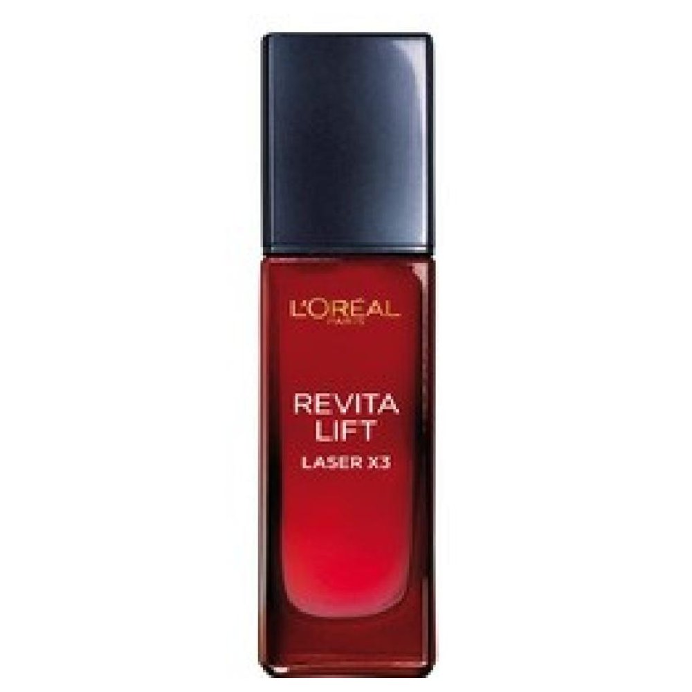 L'Oréal Revitalift Laser X3 Siero Anti-Età 30 ml