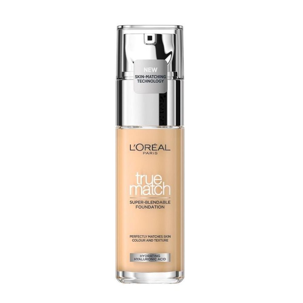 L Oreal Fondotinta True Match 1.5. n