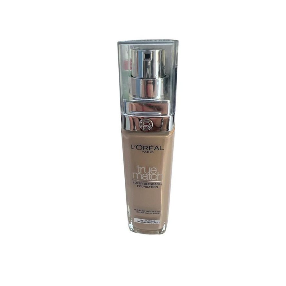 Oreal Fondotinta True Match 1.n. Neutre