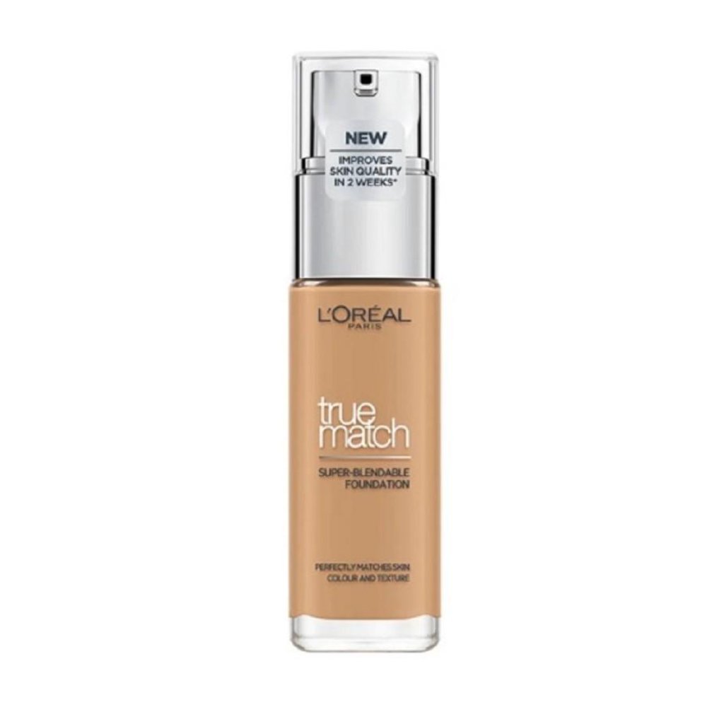 L Oreal Fondotinta True Match 6.n Neutre