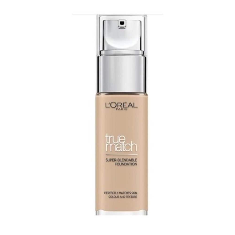 Oreal Fondotinta True Match 2.r./2.c Cool Rose