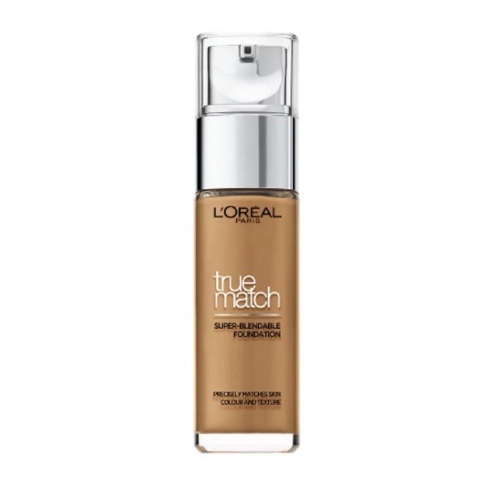 L Oreal Fondotinta True Match 8.n Neutral Undertone