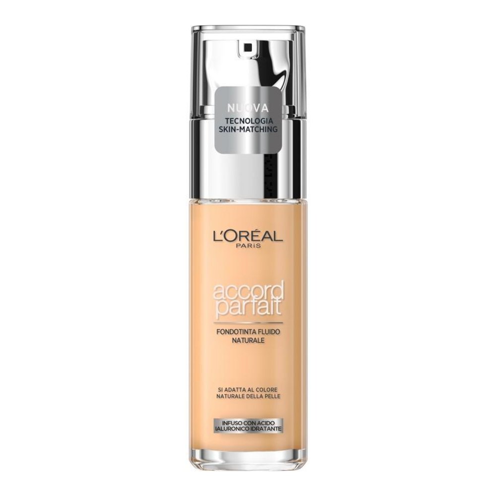 Oreal Fdt Accord Parfait 1.5.n
