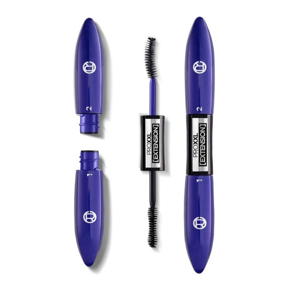 Oreal Mascara Pro Xxl Extension Nero
