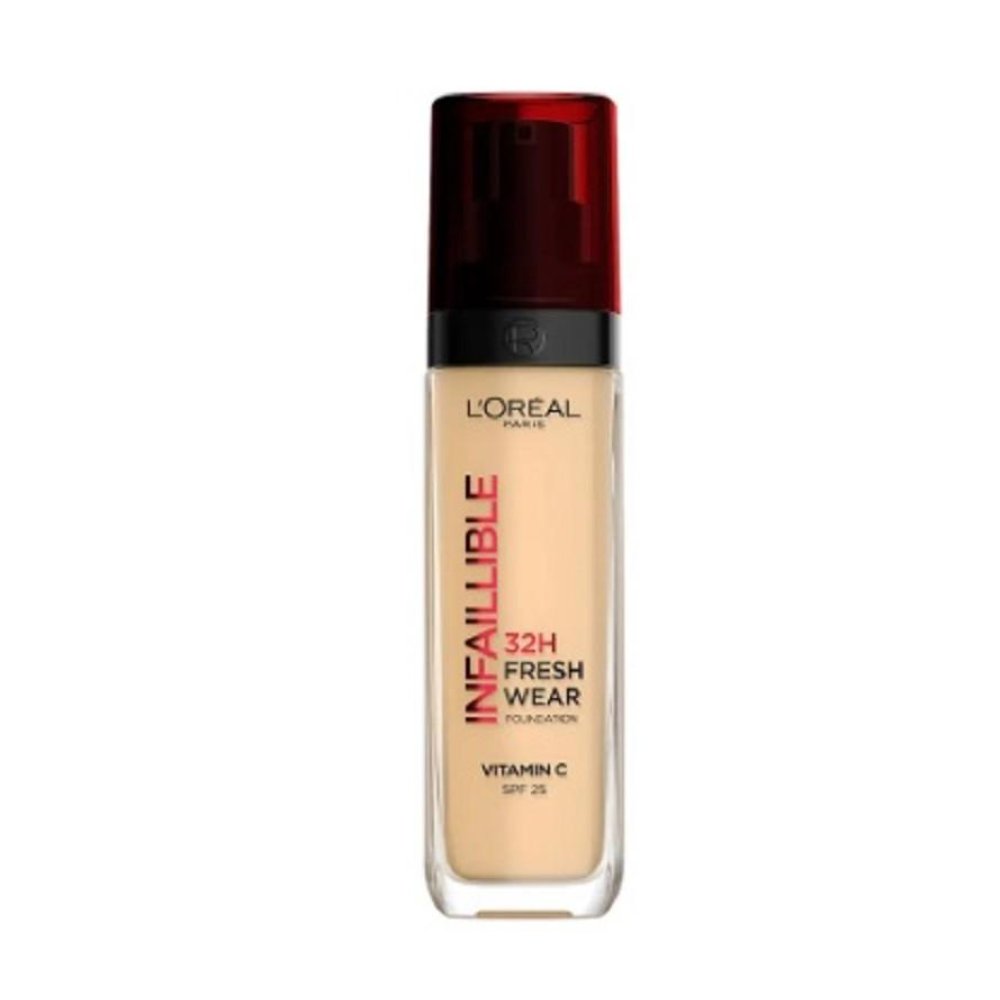 Oreal Fondotinta Infallible 32h Fresh Wear N.310