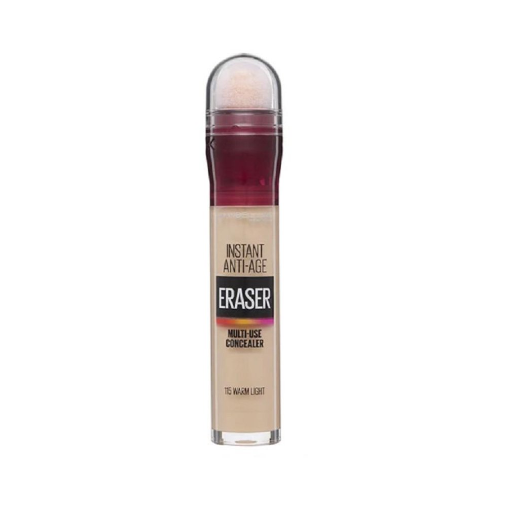 Maybelline Instant Anti Age Eraser 115 Cancella Eta